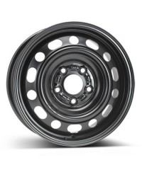 ALST (KFZ) 7223 Mazda 5 B R15 W6 PCD5x114.3 ET50 DIA67   